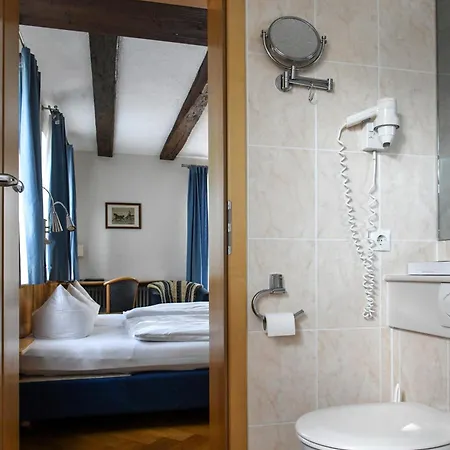 Hotel Adler