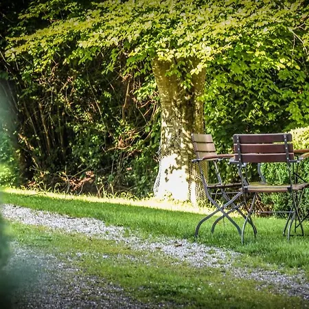 Hotel Adler Deggenhausertal