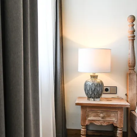 Adler Hotel Deggenhausertal