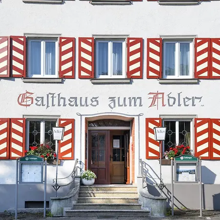 Adler 3*