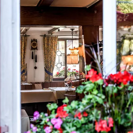 Adler 3* Deggenhausertal