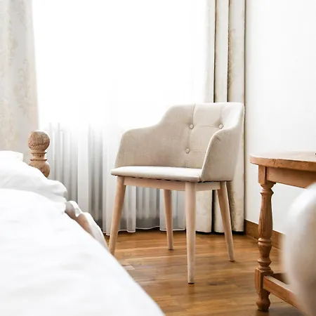 Adler 3* Deggenhausertal