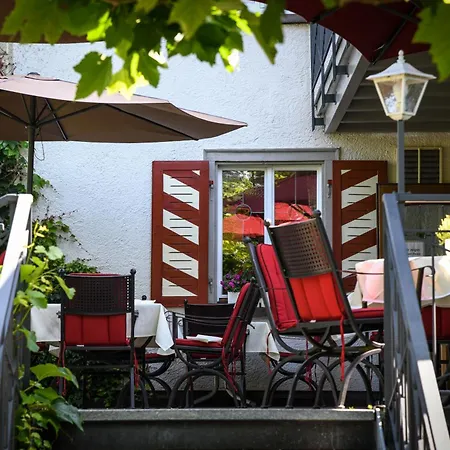 Adler 3* Deggenhausertal