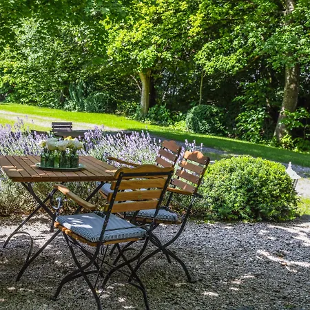 Hotel Adler Deggenhausertal