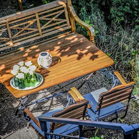 Adler 3* 德根豪塞尔塔尔