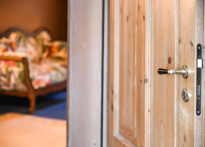 Adler 3* Деггенхаузерталь