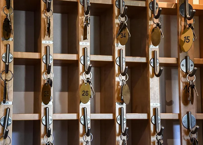 Adler 3* Деггенхаузерталь