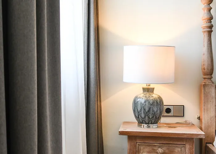 Adler Отель Деггенхаузерталь