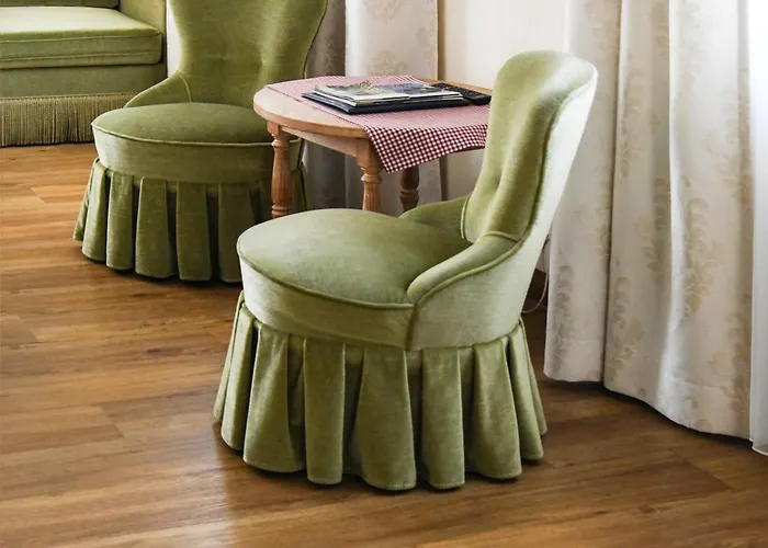 Adler Деггенхаузерталь