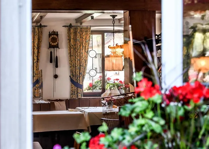 Adler 3* Деггенхаузерталь