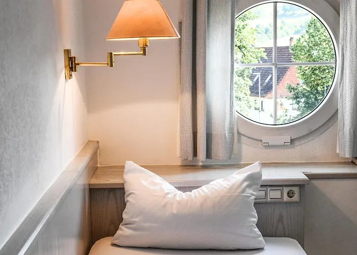 Adler Деггенхаузерталь