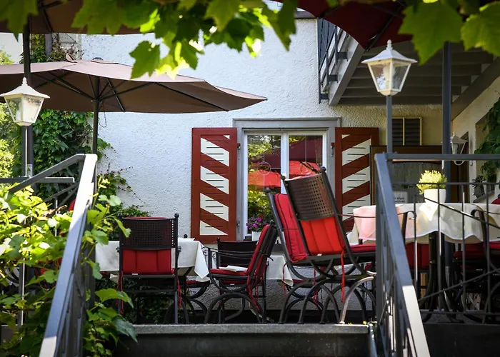 Adler 3* Деггенхаузерталь