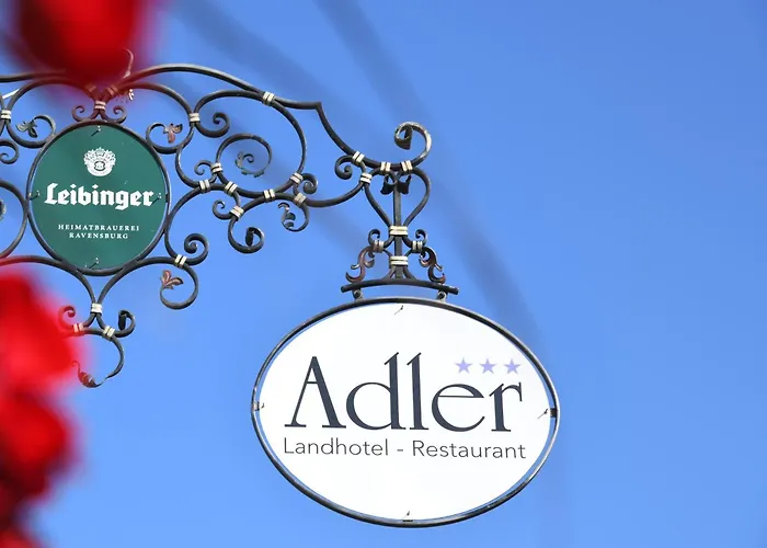 Adler 3* Деггенхаузерталь