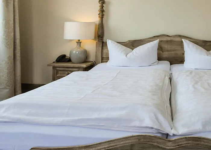 Отель Adler Деггенхаузерталь